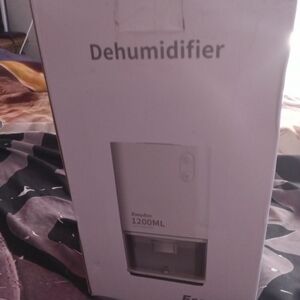 Dehumidifier